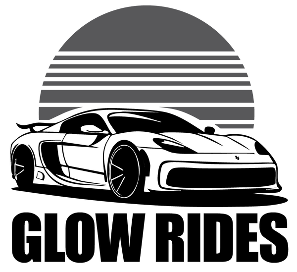 Glow Rides